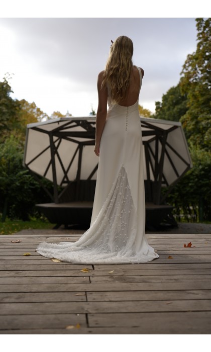 Ensemble mariage Gaïa