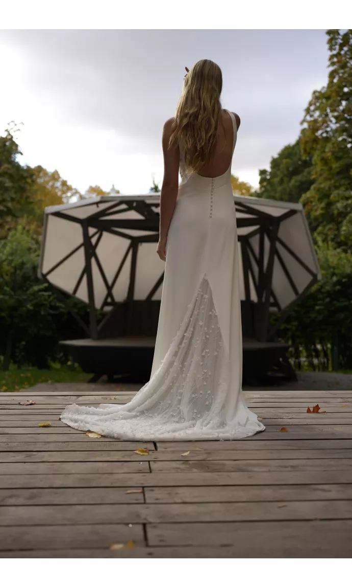 Ensemble mariage Gaïa