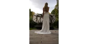 Ensemble mariage Gaïa