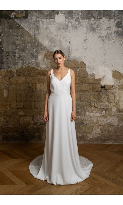 Prototype soldé robe Sophie