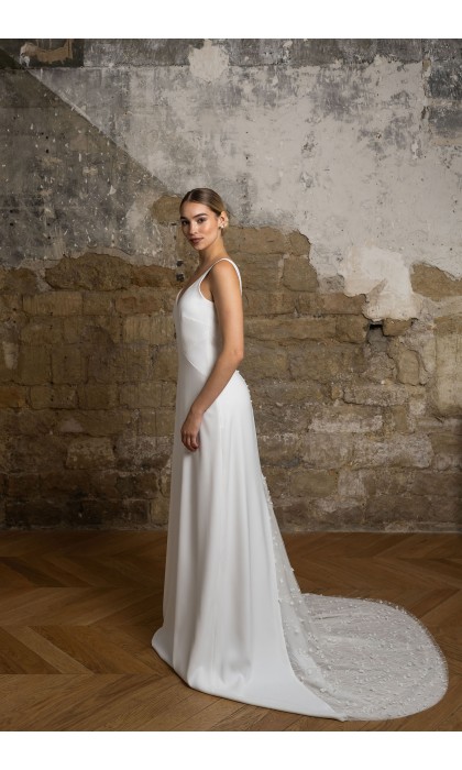 Ensemble mariage Gaïa