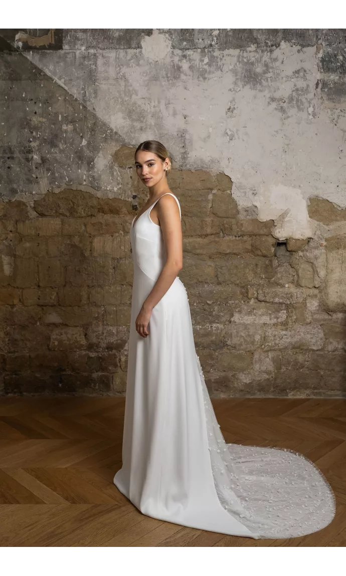 Ensemble mariage Gaïa