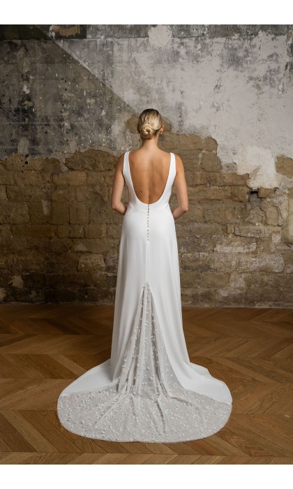 Ensemble mariage Gaïa