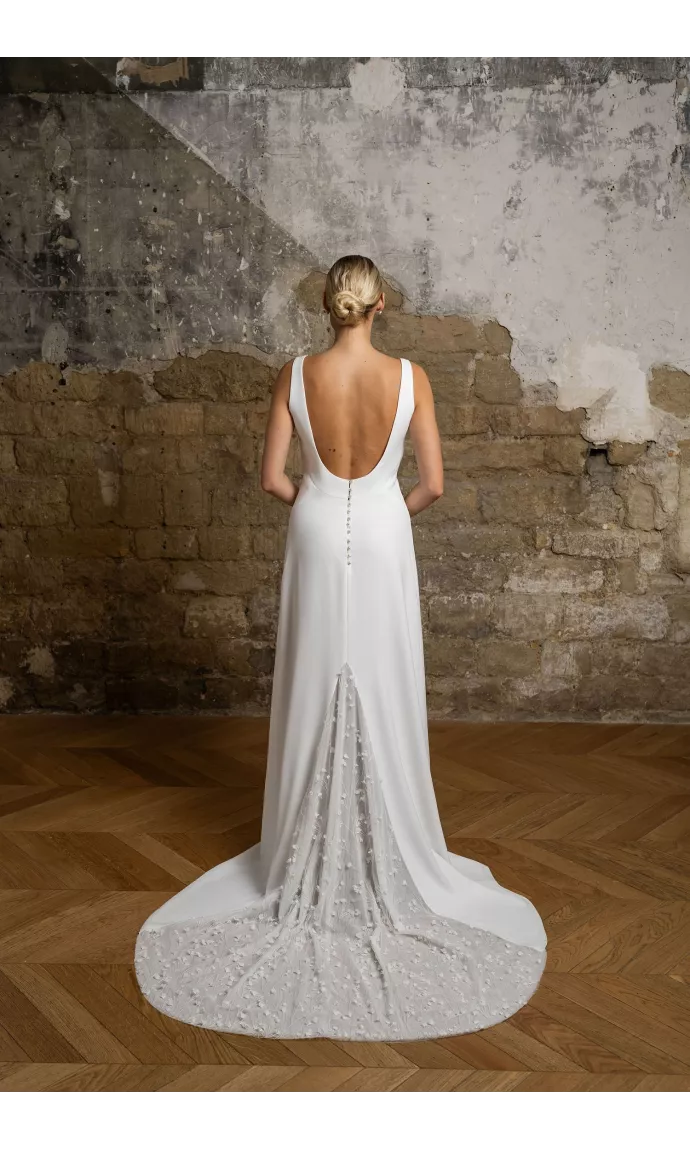 Ensemble mariage Gaïa