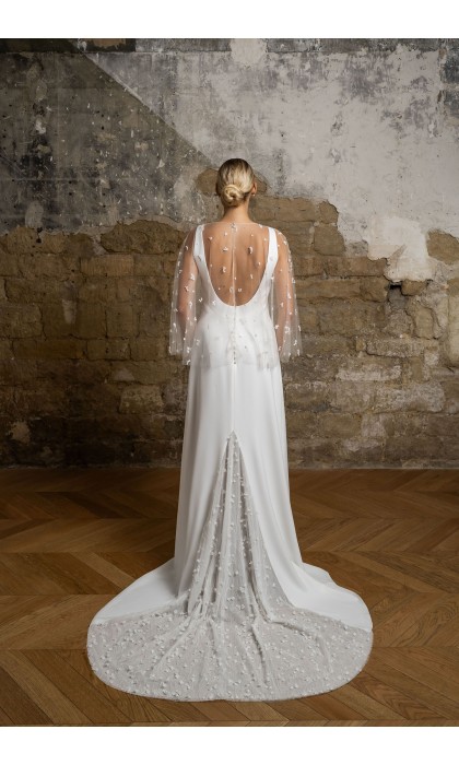 Ensemble mariage Gaïa