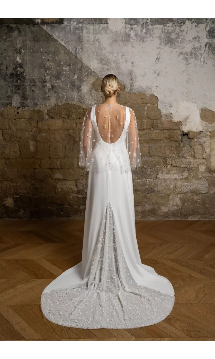 Ensemble mariage Gaïa