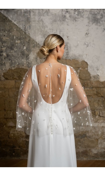 Ensemble mariage Gaïa