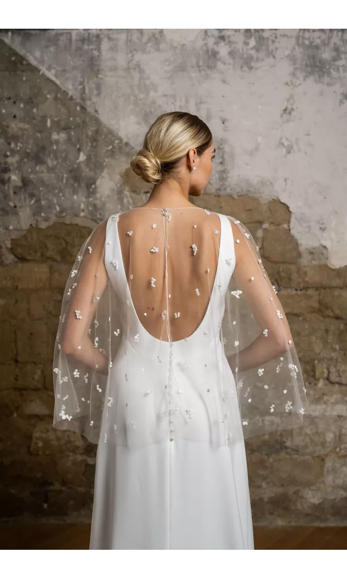 Ensemble mariage Gaïa