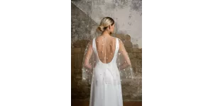 Ensemble mariage Gaïa