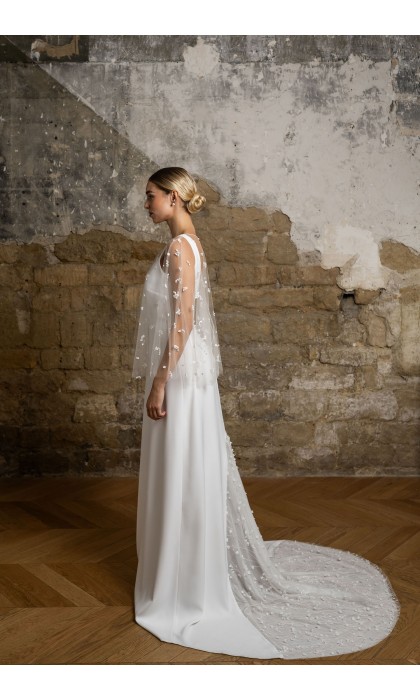 Ensemble mariage Gaïa