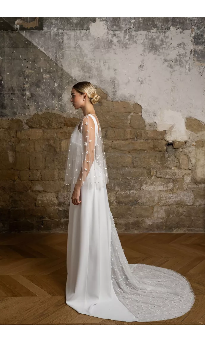 Ensemble mariage Gaïa