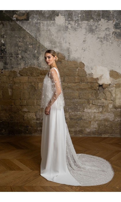 Ensemble mariage Gaïa