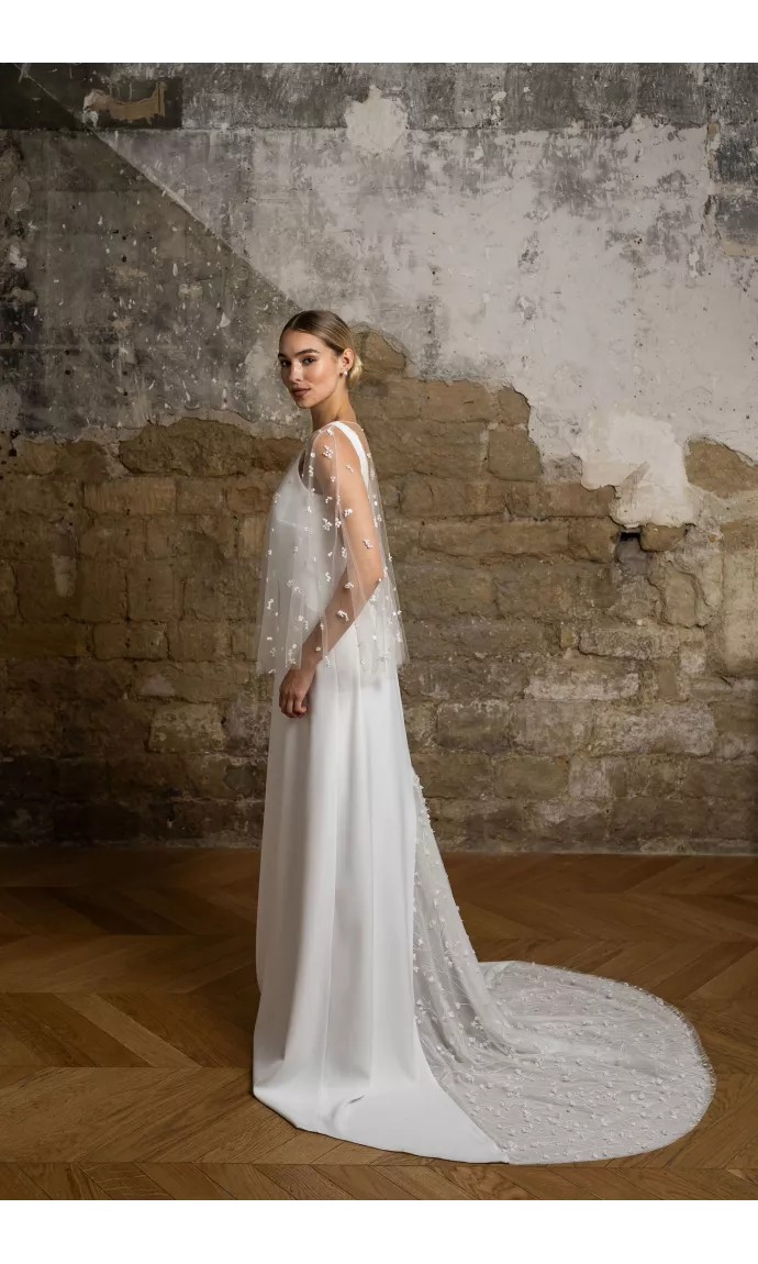 Ensemble mariage Gaïa