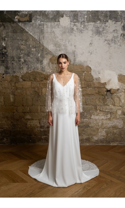 Ensemble mariage Gaïa