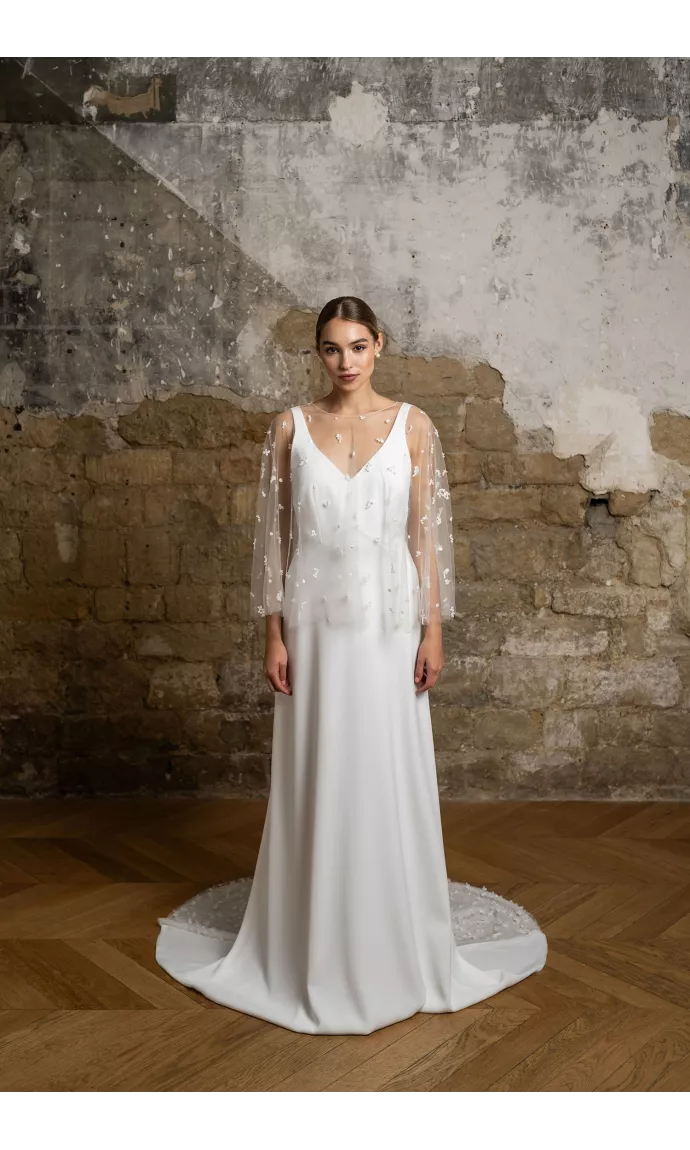 Ensemble mariage Gaïa