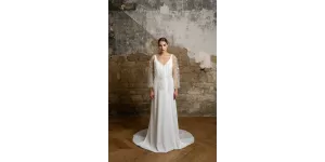 Ensemble mariage Gaïa