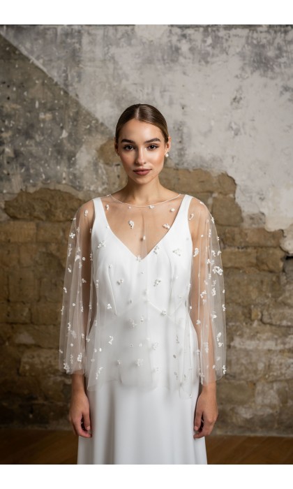 Ensemble mariage Gaïa