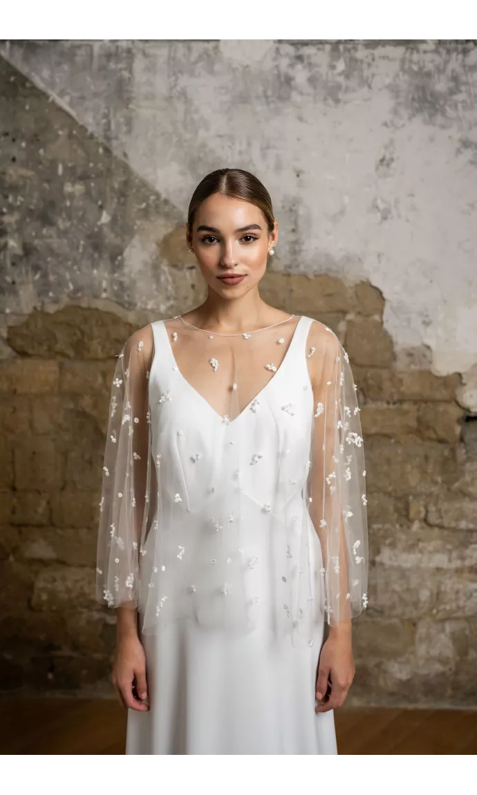 Ensemble mariage Gaïa