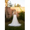 La robe de mariée Sarah