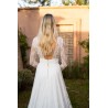 La robe de mariée Sarah
