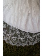 La robe de mariée Sarah