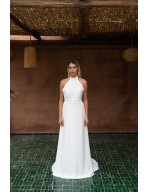 La robe de mariée Meghan