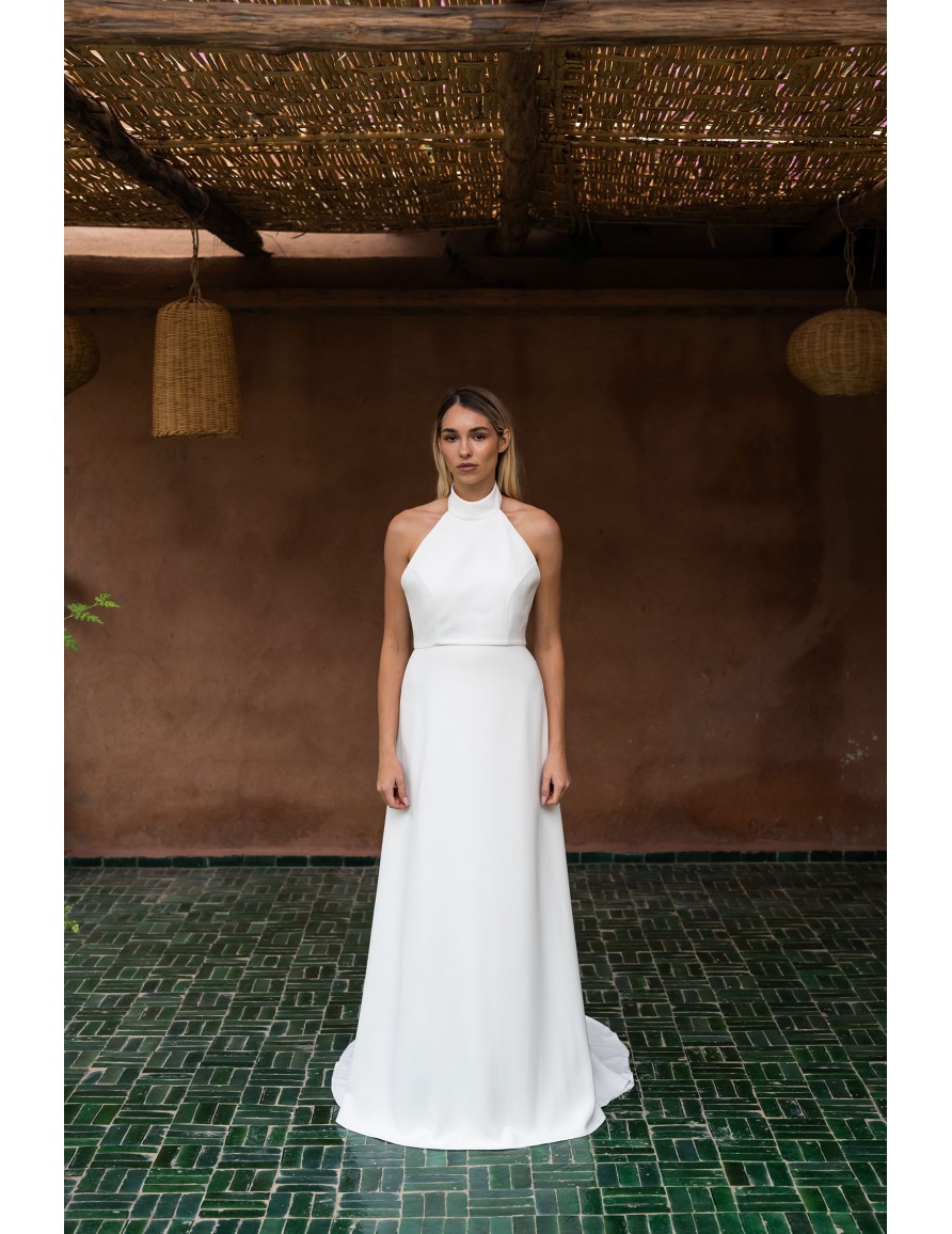 La robe de mariée Meghan