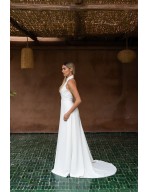 La robe de mariée Meghan