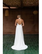 La robe de mariée Meghan