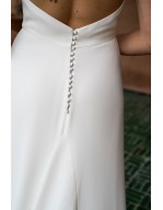 La robe de mariée Meghan