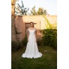 The Aurore wedding dress