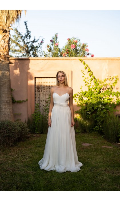 L'ensemble Impératrice