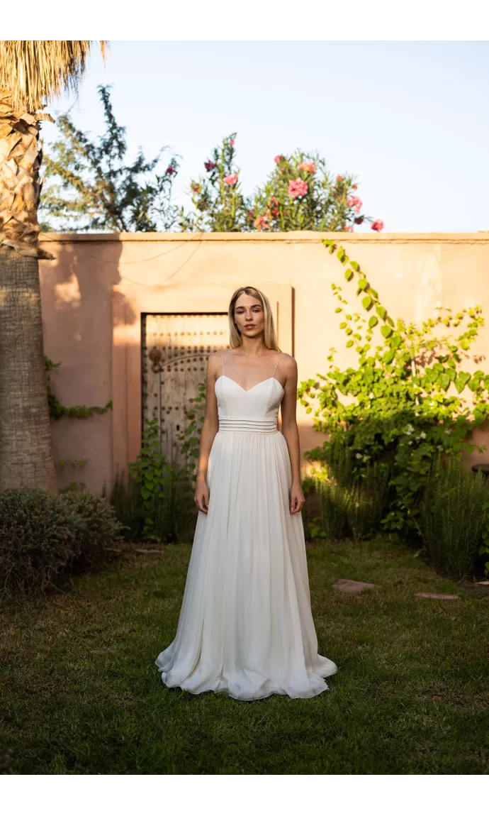 L'ensemble Impératrice