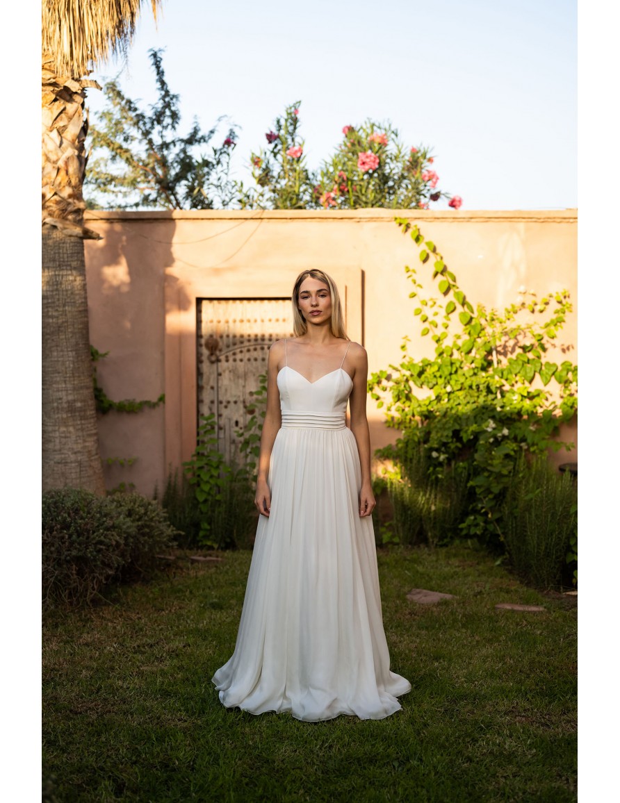 L'ensemble Impératrice