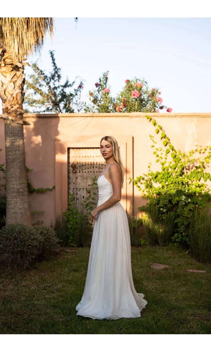 L'ensemble Impératrice