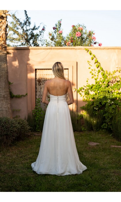 L'ensemble Impératrice