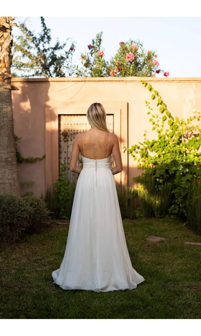 L'ensemble Impératrice