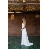 The Garance wedding dress