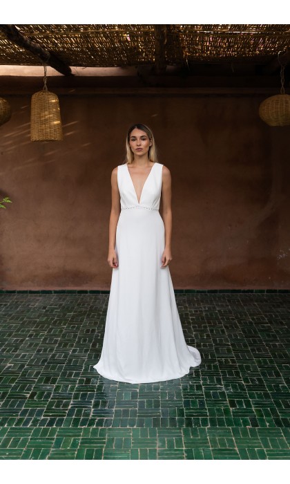 The Eternal Wedding dress