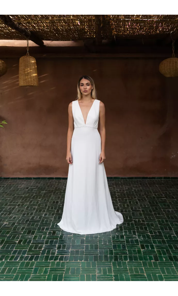 The Eternal Wedding dress