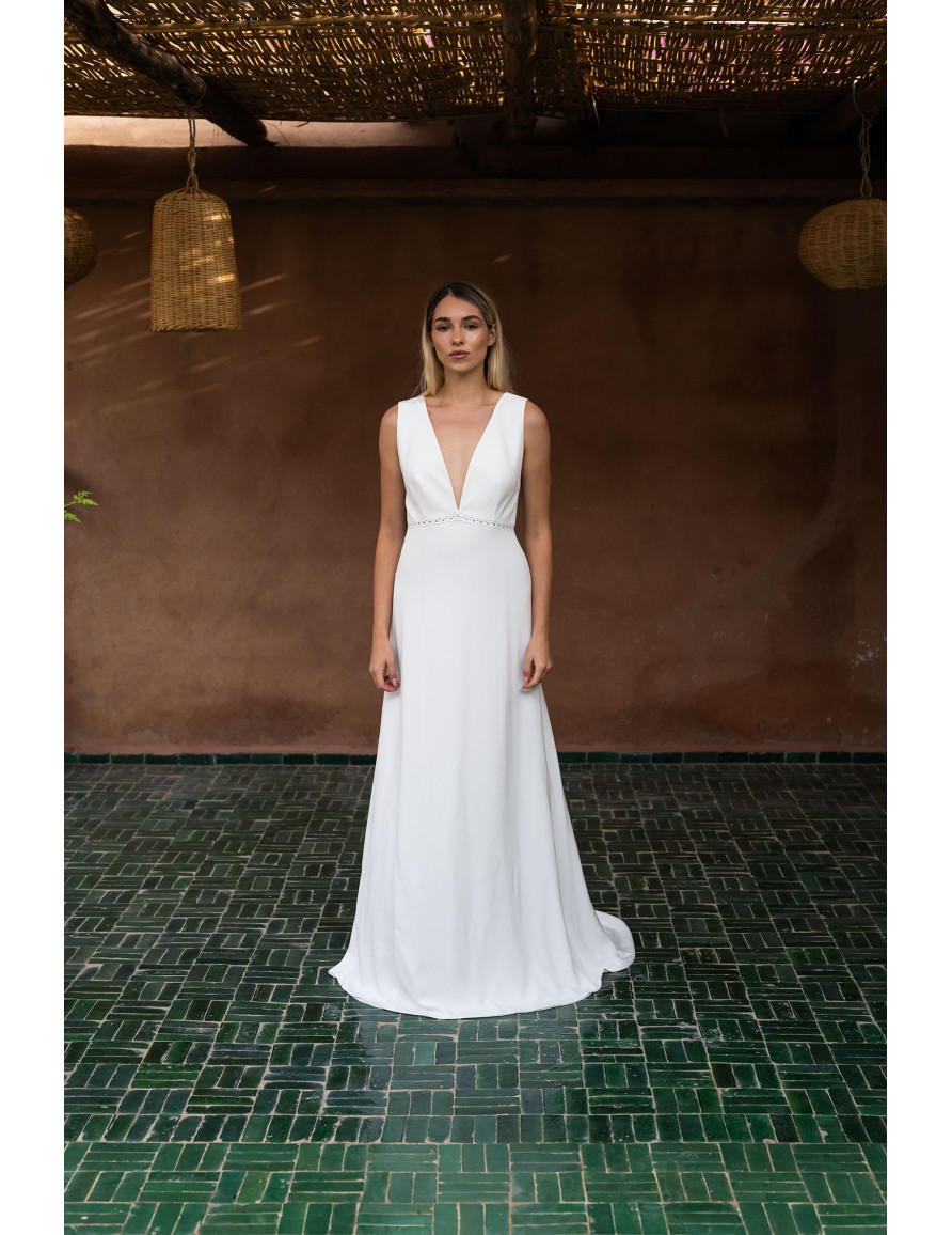 The Eternal Wedding dress