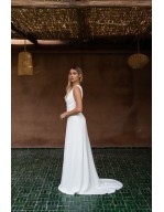 The Eternal Wedding dress