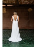 La robe de mariée Éternelle