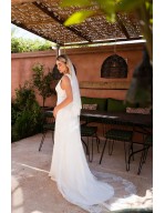 Voile Impératrice Cathédrale