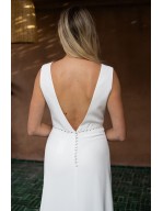 The Eternal Wedding dress