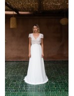 Robe de mariée Laura