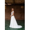Robe de mariée Laura