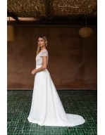 Robe de mariée Laura