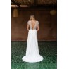 Robe de mariée Laura