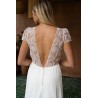 Robe de mariée Laura
